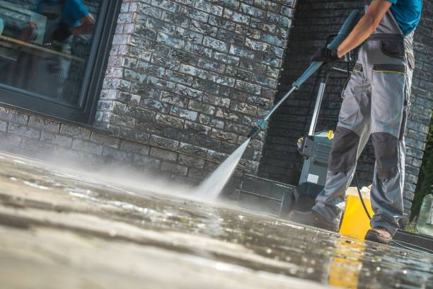 Best Factory Floor Cleaning  in Shannon, MS